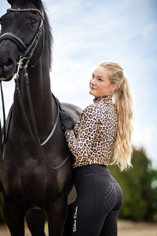 Full Seat Breeches